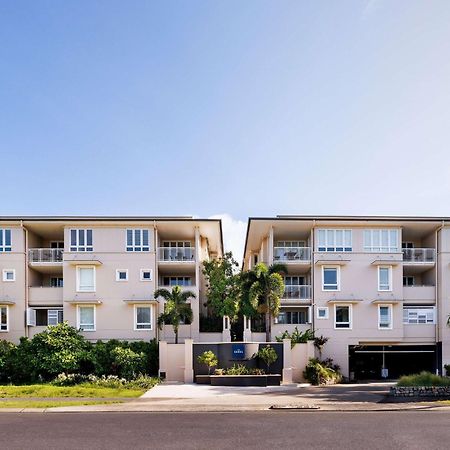 Aparthotel The Sebel Noosa Exterior foto