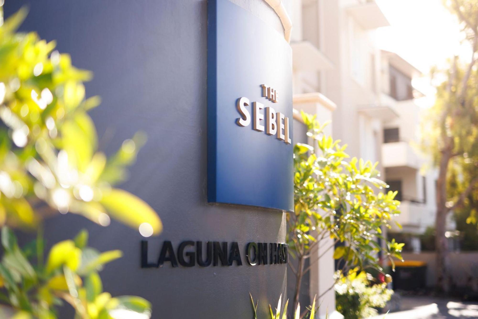 Aparthotel The Sebel Noosa Exterior foto