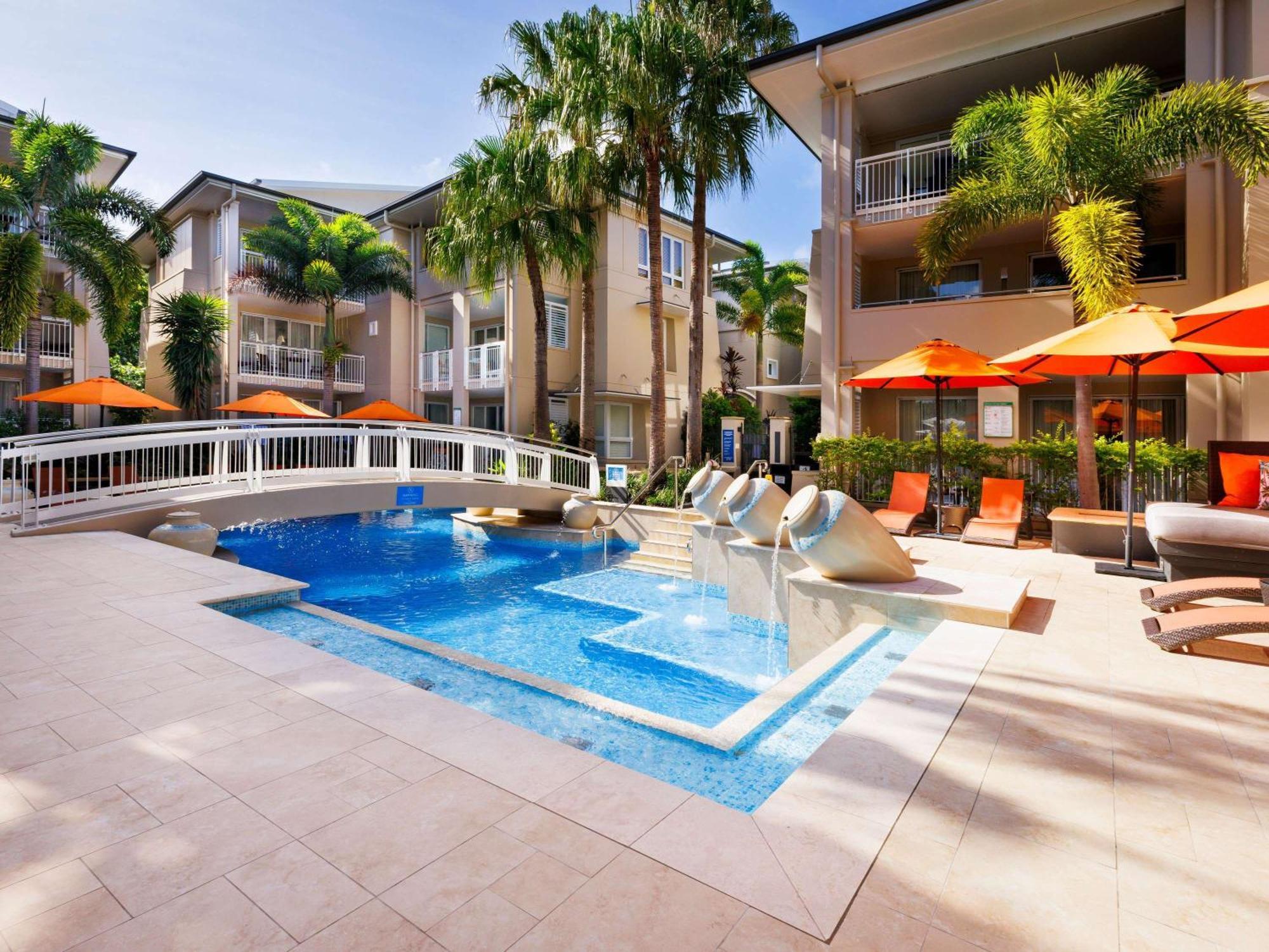 Aparthotel The Sebel Noosa Exterior foto