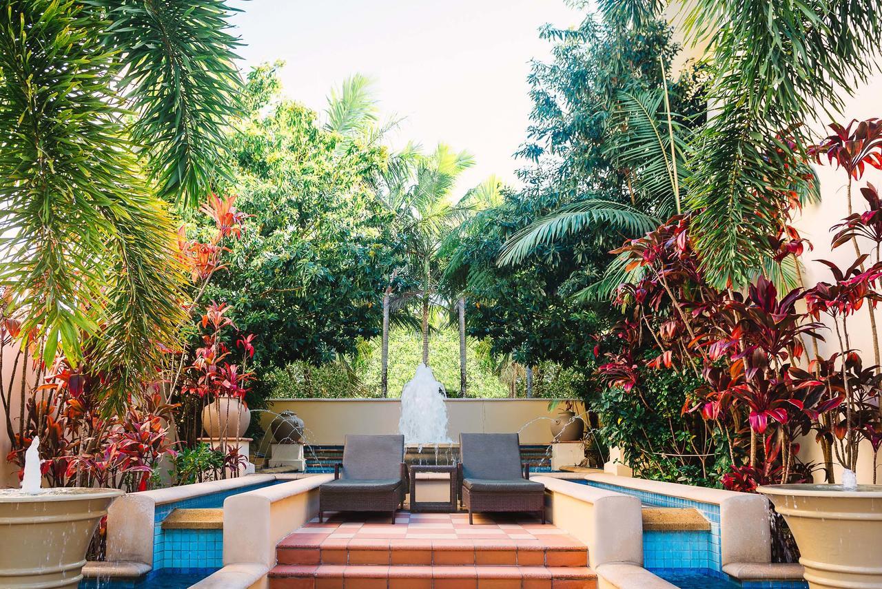 Aparthotel The Sebel Noosa Exterior foto