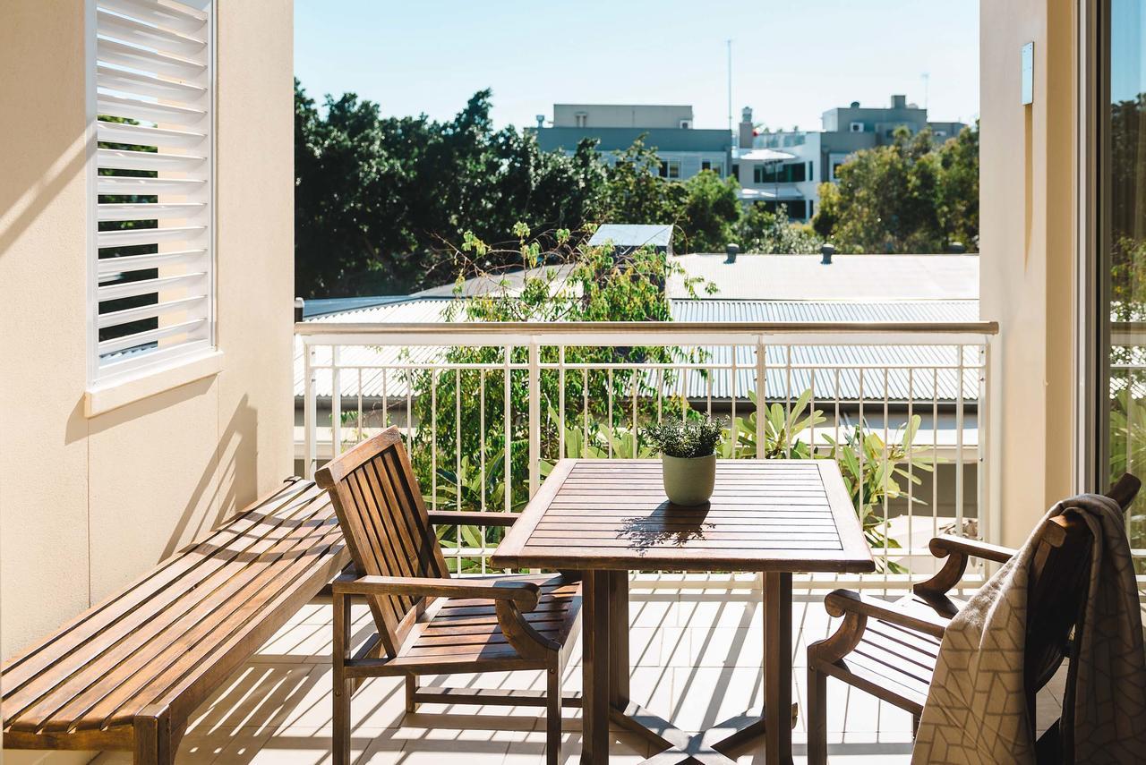 Aparthotel The Sebel Noosa Exterior foto